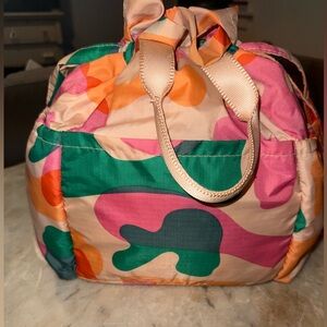 Calpak Insulated Lunch Bag